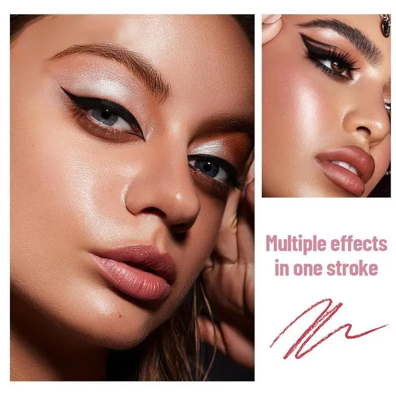 ✨BUY 1 GET 1 FREE💖4-in-1 Face Makeup Pen 24H Waterproof — Smudge-Proof, All-Day Wear